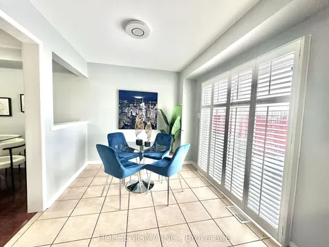 77 Beavervalley Drive Brampton ON L7A 3R3