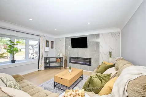 2214 Prospect Street Burlington ON L7R 1Z7