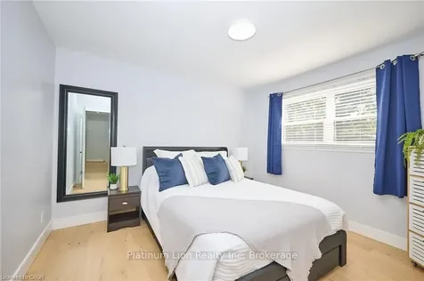 2214 Prospect Street Burlington ON L7R 1Z7