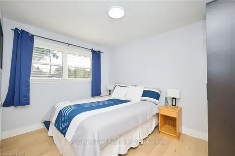 2214 Prospect Street Burlington ON L7R 1Z7