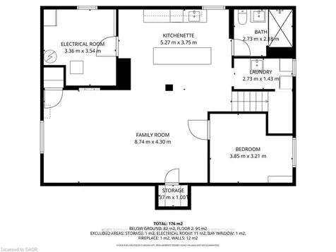 2214 Prospect Street Burlington ON L7R 1Z7