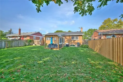 2214 Prospect Street Burlington ON L7R 1Z7