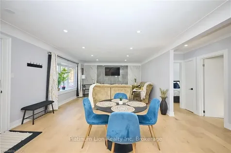 2214 Prospect Street Burlington ON L7R 1Z7