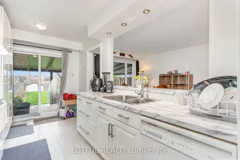 134 Royal Salisbury Way Brampton ON L6V 3J8