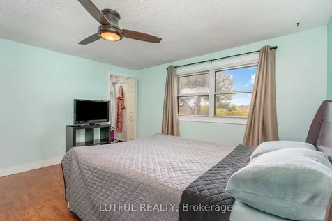 134 Royal Salisbury Way Brampton ON L6V 3J8