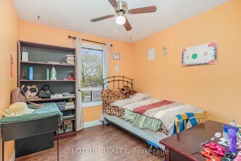 134 Royal Salisbury Way Brampton ON L6V 3J8