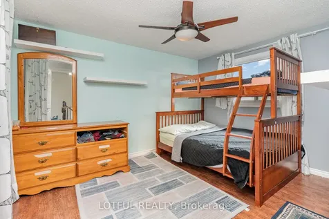 134 Royal Salisbury Way Brampton ON L6V 3J8