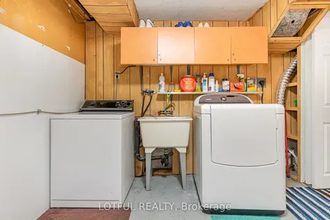 134 Royal Salisbury Way Brampton ON L6V 3J8