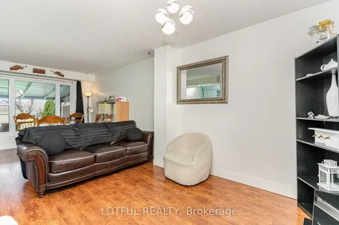 134 Royal Salisbury Way Brampton ON L6V 3J8