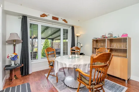 134 Royal Salisbury Way Brampton ON L6V 3J8