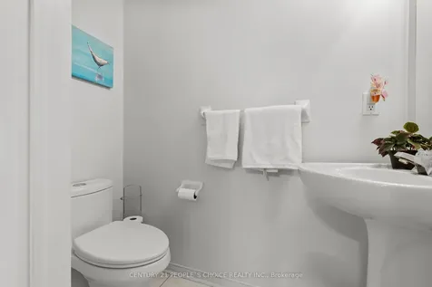 44 Roadmaster Lane Brampton ON L7A 3A7