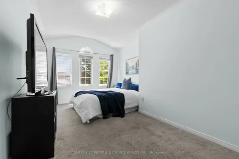 44 Roadmaster Lane Brampton ON L7A 3A7