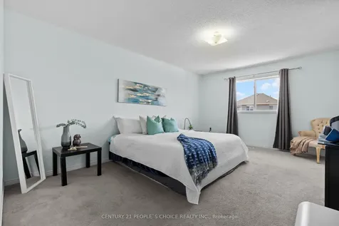 44 Roadmaster Lane Brampton ON L7A 3A7