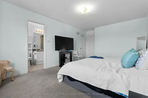 44 Roadmaster Lane Brampton ON L7A 3A7