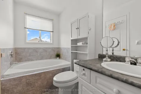 44 Roadmaster Lane Brampton ON L7A 3A7