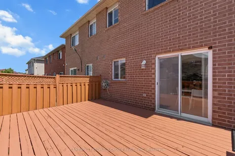 44 Roadmaster Lane Brampton ON L7A 3A7