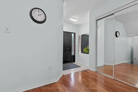 44 Roadmaster Lane Brampton ON L7A 3A7