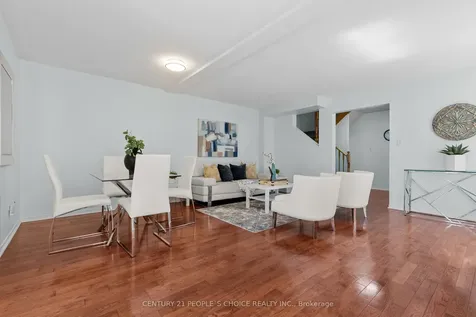 44 Roadmaster Lane Brampton ON L7A 3A7