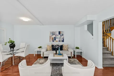 44 Roadmaster Lane Brampton ON L7A 3A7