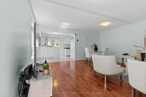 44 Roadmaster Lane Brampton ON L7A 3A7