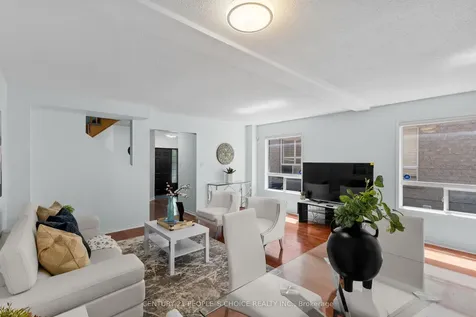 44 Roadmaster Lane Brampton ON L7A 3A7