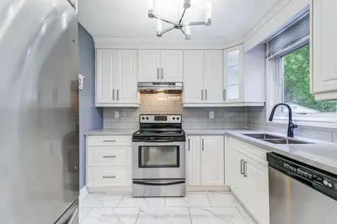 78 Stanwell Drive Brampton ON L6Z 3Z2