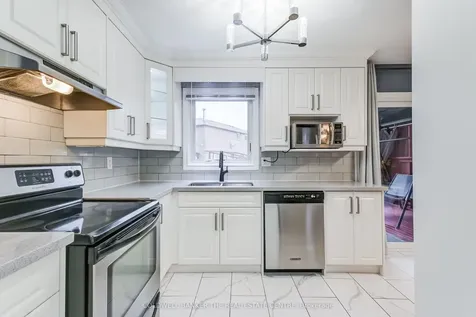 78 Stanwell Drive Brampton ON L6Z 3Z2