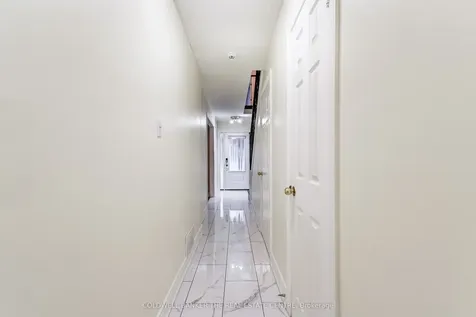 78 Stanwell Drive Brampton ON L6Z 3Z2