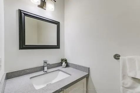 78 Stanwell Drive Brampton ON L6Z 3Z2