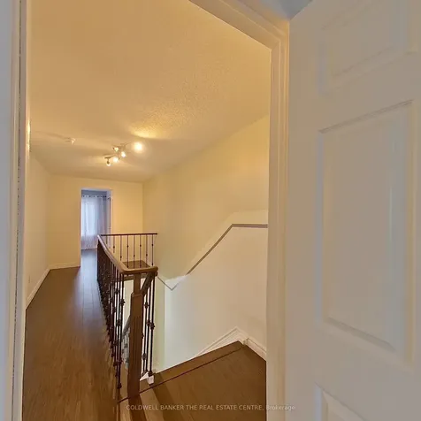 78 Stanwell Drive Brampton ON L6Z 3Z2