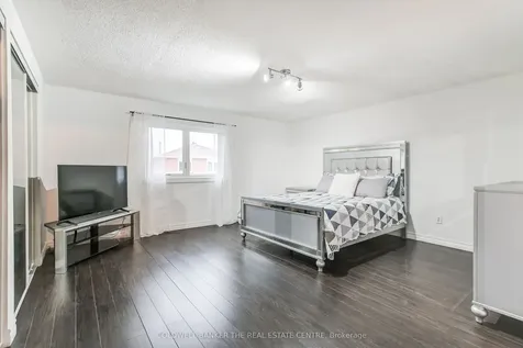 78 Stanwell Drive Brampton ON L6Z 3Z2