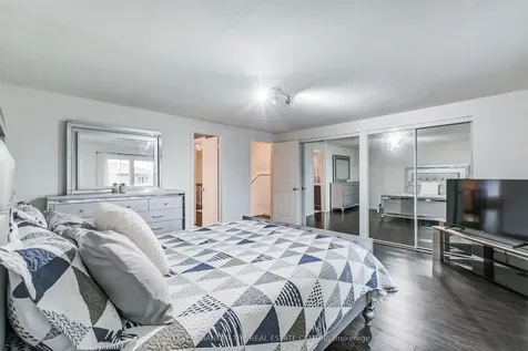 78 Stanwell Drive Brampton ON L6Z 3Z2