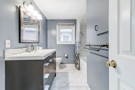 78 Stanwell Drive Brampton ON L6Z 3Z2