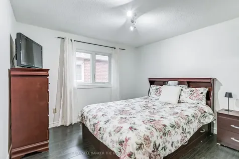 78 Stanwell Drive Brampton ON L6Z 3Z2