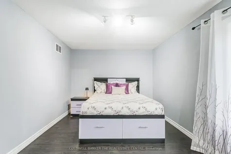 78 Stanwell Drive Brampton ON L6Z 3Z2