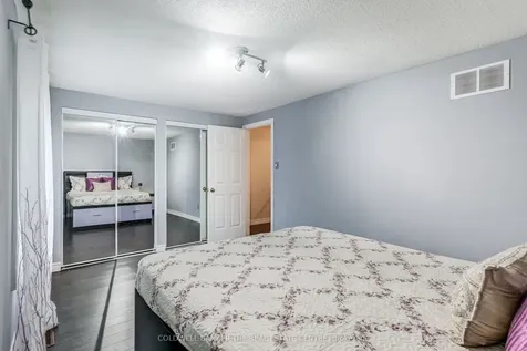 78 Stanwell Drive Brampton ON L6Z 3Z2