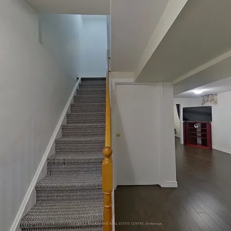 78 Stanwell Drive Brampton ON L6Z 3Z2