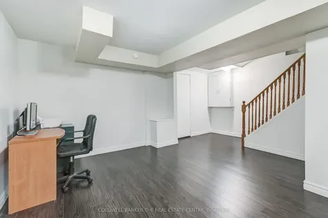 78 Stanwell Drive Brampton ON L6Z 3Z2