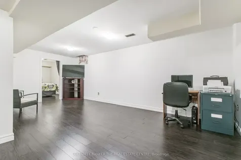 78 Stanwell Drive Brampton ON L6Z 3Z2