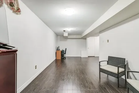 78 Stanwell Drive Brampton ON L6Z 3Z2