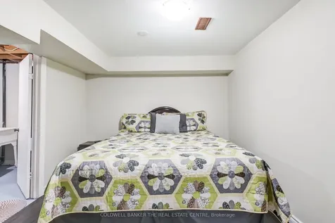 78 Stanwell Drive Brampton ON L6Z 3Z2