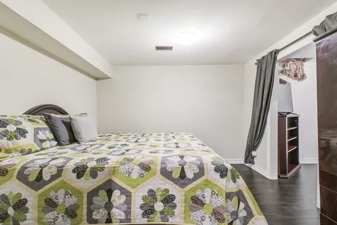 78 Stanwell Drive Brampton ON L6Z 3Z2