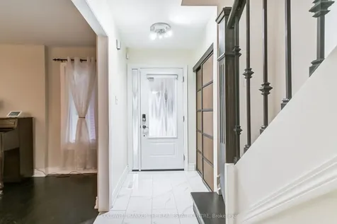 78 Stanwell Drive Brampton ON L6Z 3Z2