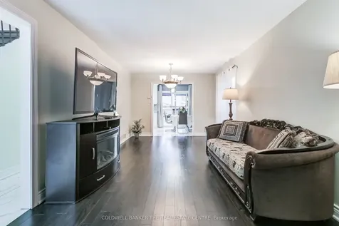 78 Stanwell Drive Brampton ON L6Z 3Z2