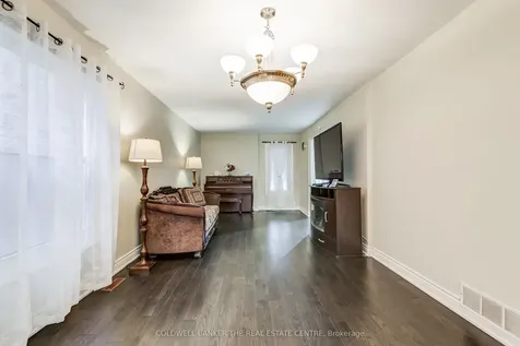 78 Stanwell Drive Brampton ON L6Z 3Z2