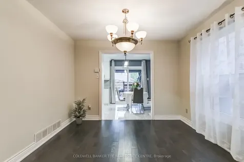 78 Stanwell Drive Brampton ON L6Z 3Z2