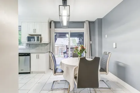 78 Stanwell Drive Brampton ON L6Z 3Z2