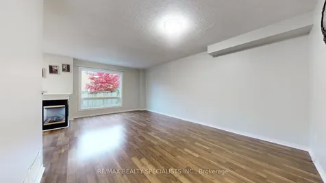 5223 Fairford Crescent W Mississauga ON L5V 2M6