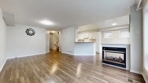 5223 Fairford Crescent W Mississauga ON L5V 2M6