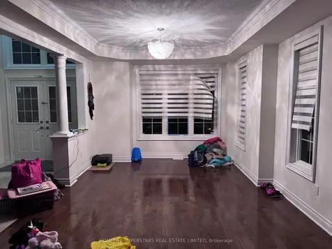 Road Brampton ON L6P 2X6